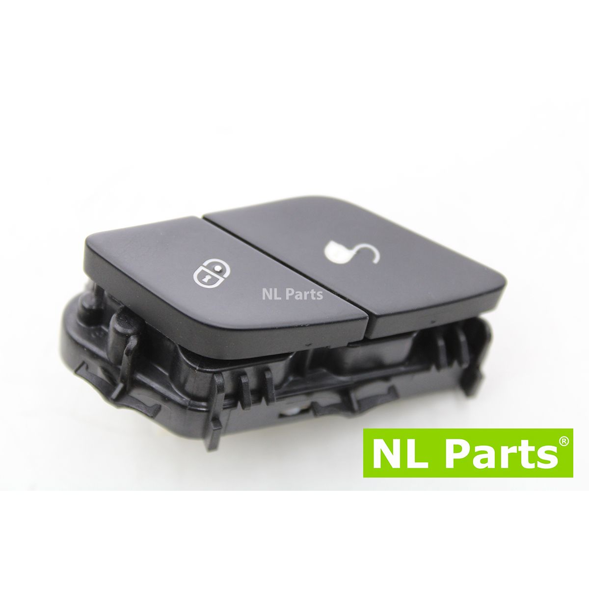 Comando / botão do fecho da porta Mercedes GLC A20590552581